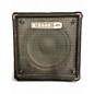 Used Line 6 LOW DOWN STUDIO 110 Bass Combo Amp thumbnail