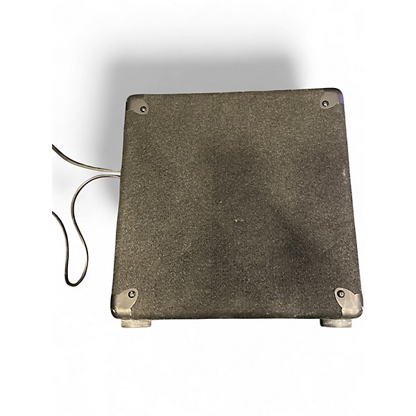 Used Line 6 LOW DOWN STUDIO 110 Bass Combo Amp