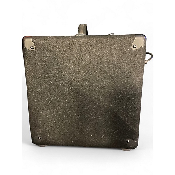 Used Line 6 LOW DOWN STUDIO 110 Bass Combo Amp