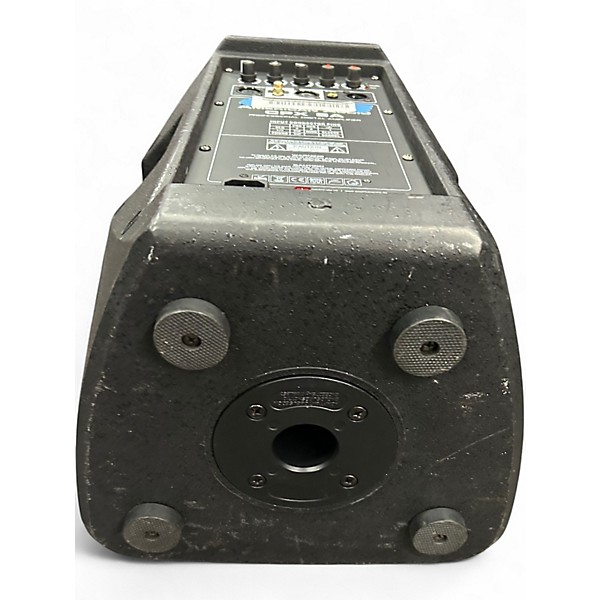 Used American Audio cpx 8A Powered Speaker