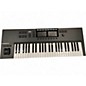 Used Native Instruments Komplete Kontrol S49 MK2 MIDI Controller thumbnail