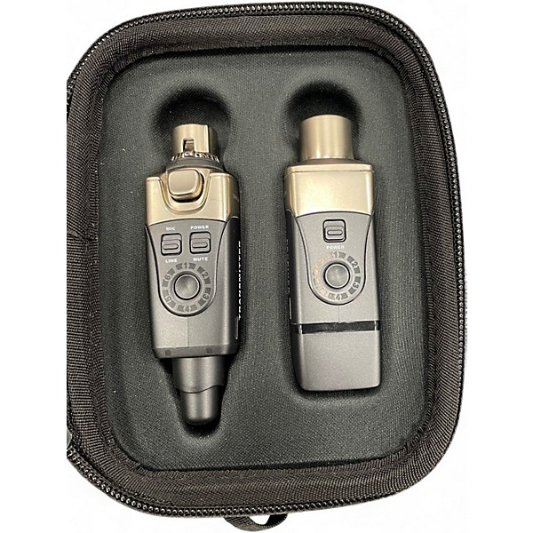 Used Xvive u3 Wireless System