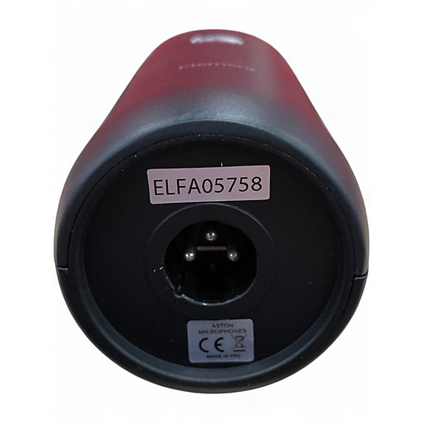 Used Aston ELEMENT Condenser Microphone