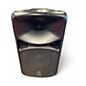 Used Yamaha speaker system 600s Powered Speaker thumbnail