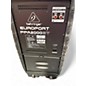 Used Behringer PPA2000BT Powered Speaker