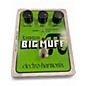 Used Electro-Harmonix Big Muff Bass Distortion Bass Effect Pedal thumbnail
