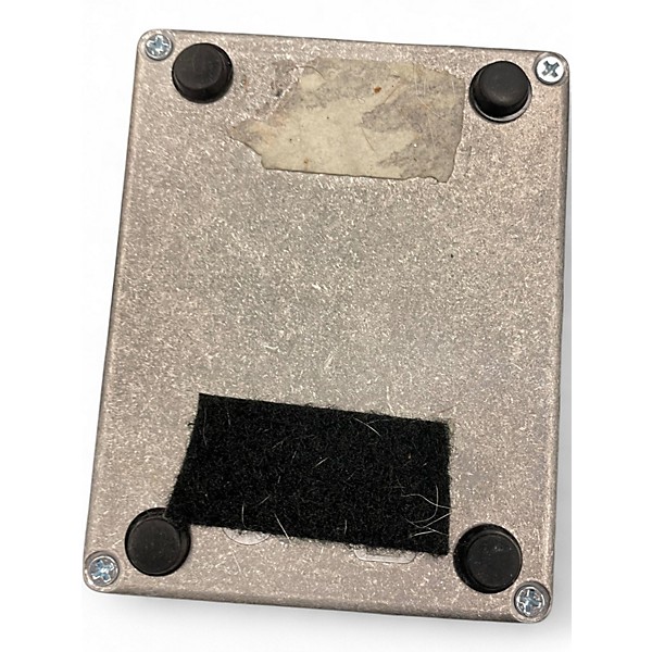 Used Electro-Harmonix Big Muff Bass Distortion Bass Effect Pedal