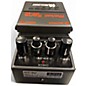 Used BOSS MT2W Metal Zone Waza Craft Effect Pedal