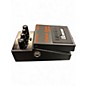 Used BOSS MT2W Metal Zone Waza Craft Effect Pedal