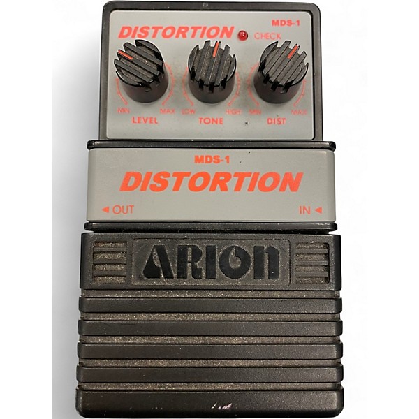 Used Arion mds1 Effect Pedal