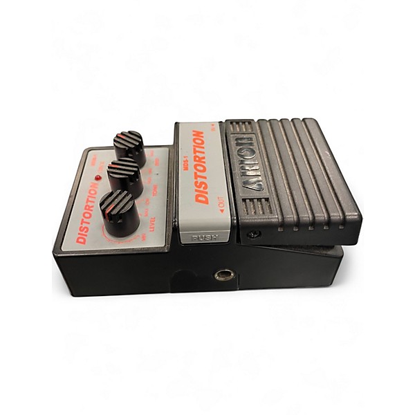 Used Arion mds1 Effect Pedal