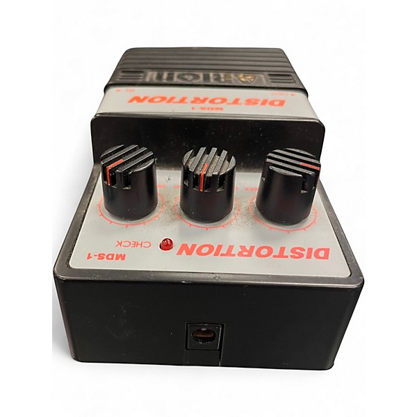 Used Arion mds1 Effect Pedal