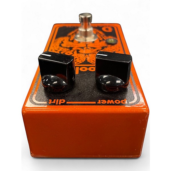 Used Daredevil Pedals Real Cool Fuzz Effect Pedal