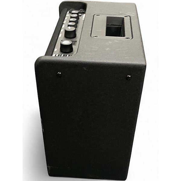 Used Fender Mustang LT25 25W 1x8 Guitar Combo Amp