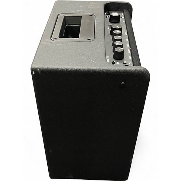 Used Fender Mustang LT25 25W 1x8 Guitar Combo Amp