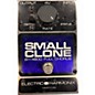 Used Electro-Harmonix Small Stone EH 4600 Chorus Effect Pedal thumbnail