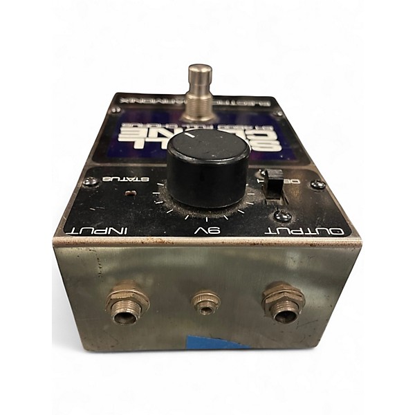 Used Electro-Harmonix Small Stone EH 4600 Chorus Effect Pedal