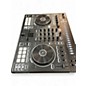 Used Roland DJ 505 DJ Controller