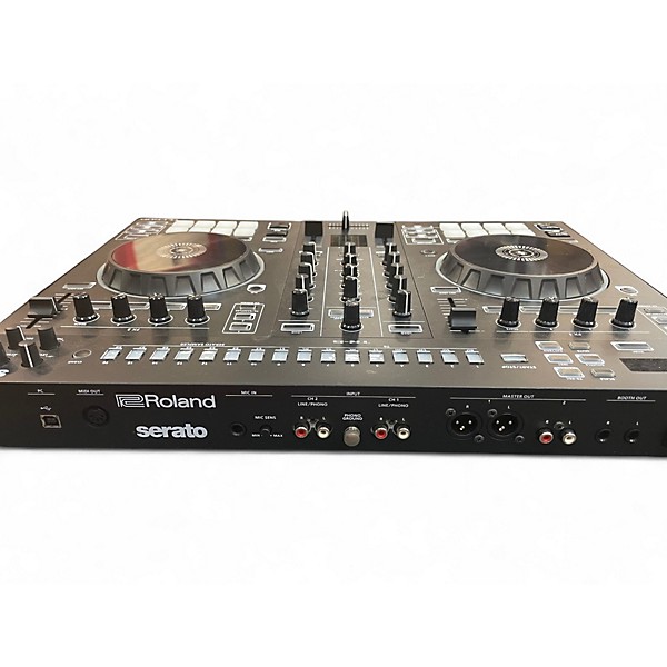 Used Roland DJ 505 DJ Controller