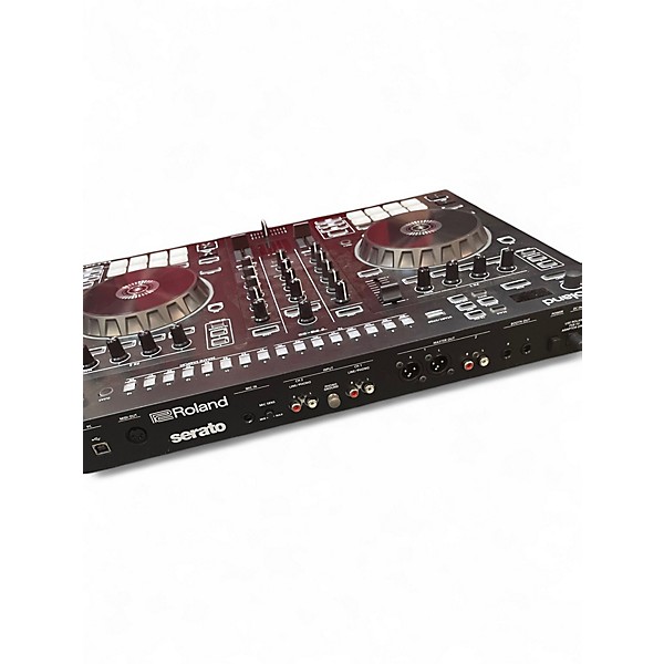 Used Roland DJ 505 DJ Controller