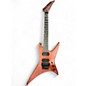 Used 2023 Jackson Pro Series Signature Dave Davidson Warrior WR7  Walnut Stain Solid Body Electric Guitar thumbnail