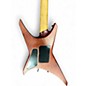 Used 2023 Jackson Pro Series Signature Dave Davidson Warrior WR7  Walnut Stain Solid Body Electric Guitar