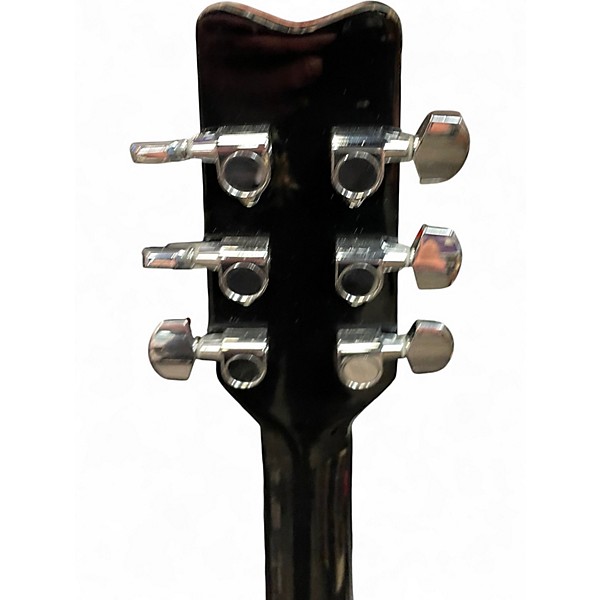 Used Washburn PS9B PAUL Acoustic Guitar