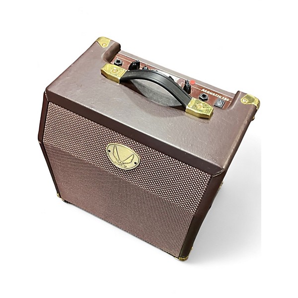 Used Dean ACOUSTIC 15C Acoustic Guitar Combo Amp