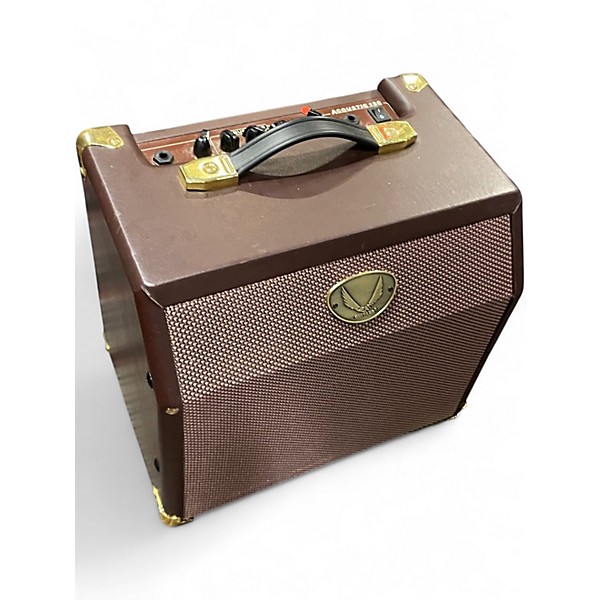 Used Dean ACOUSTIC 15C Acoustic Guitar Combo Amp