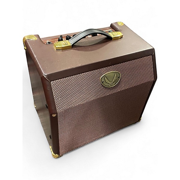 Used Dean ACOUSTIC 15C Acoustic Guitar Combo Amp