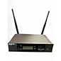 Used Shure GLXD 4R+ Lavalier Wireless System thumbnail