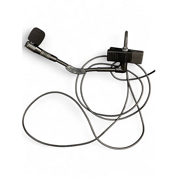 Used Shure GLXD 4R+ Lavalier Wireless System