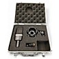 Used AKG C214 Condenser Microphone thumbnail