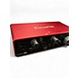 Used Focusrite Scarlett 2i2 Gen 3 Audio Interface