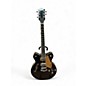 Used Gretsch Guitars g5622 Black Hollow Body Electric Guitar thumbnail