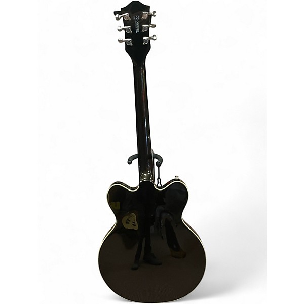Used Gretsch Guitars g5622 Black Hollow Body Electric Guitar
