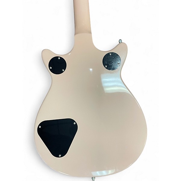 Used Gretsch Guitars G5120 Electromatic Pink Hollow Body Electric Guitar