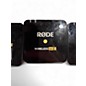 Used RODE WIRELESS GO II Lavalier Wireless System
