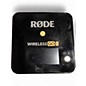Used RODE WIRELESS GO II Lavalier Wireless System
