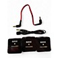 Used RODE WIRELESS GO II Lavalier Wireless System