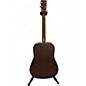 Used Martin X SERIES SPECIAL Natural Acoustic Guitar
