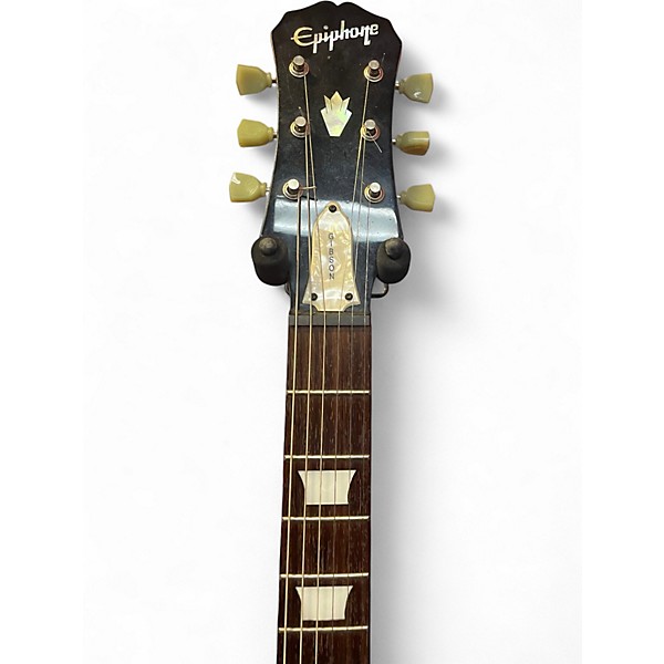 Used Ibanez RG270 Black Solid Body Electric Guitar