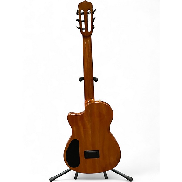 Used Cordoba STAGE EDGEBURST Classical Acoustic Electric Guitar