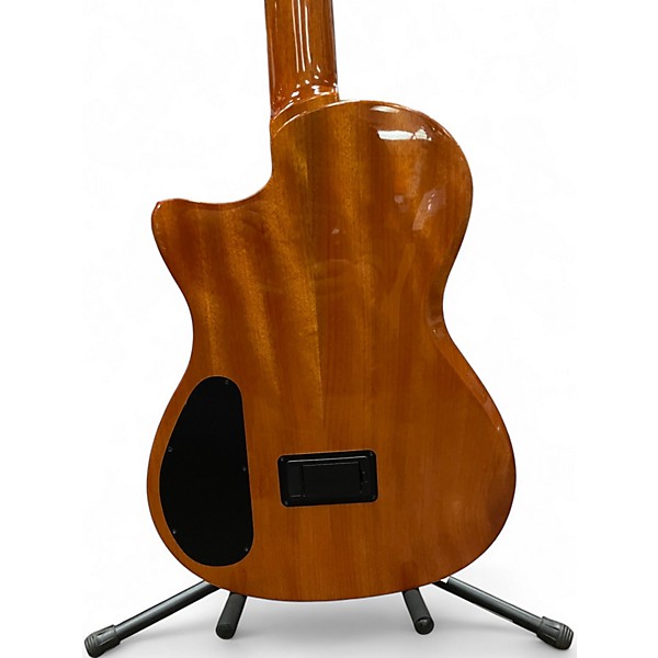 Used Cordoba STAGE EDGEBURST Classical Acoustic Electric Guitar