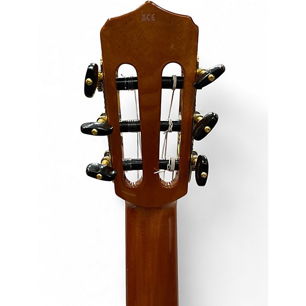 Used Cordoba STAGE EDGEBURST Classical Acoustic Electric Guitar