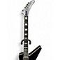 Used Epiphone Explorer Prophecy Black Solid Body Electric Guitar