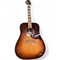 Used Gibson Hummingbird Studio Walnut Acoustic Guitar thumbnail