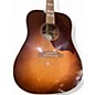 Used Gibson Hummingbird Studio Walnut Acoustic Guitar