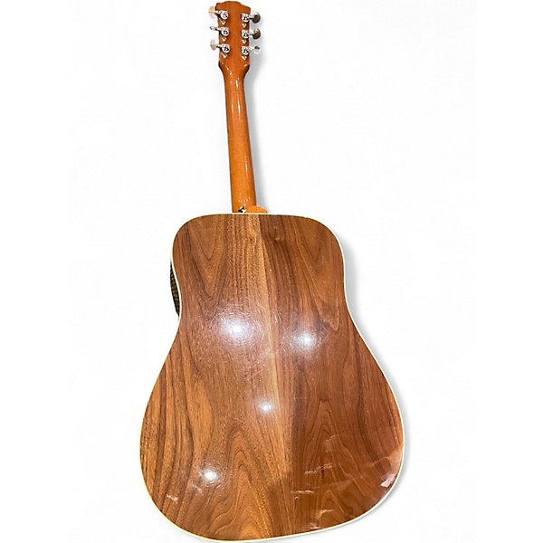 Used Gibson Hummingbird Studio Walnut Acoustic Guitar