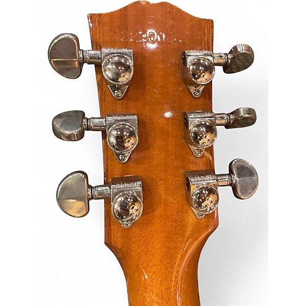 Used Gibson Hummingbird Studio Walnut Acoustic Guitar